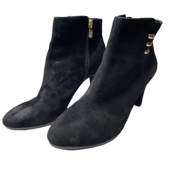 Anne Klein Shoes - Anne Klein Aksondra iflex boots Size 8.5 M